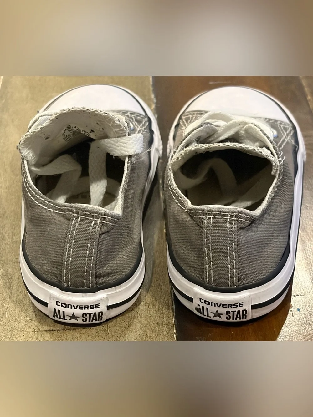 Converse chuck taylor